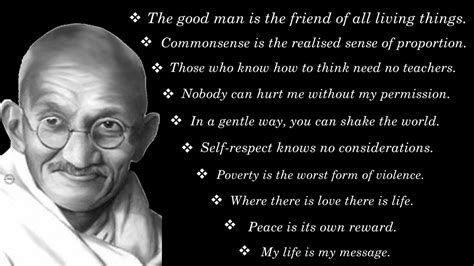 What are 10 facts about Gandhi?