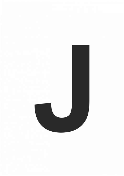 What are 2 letters with j?