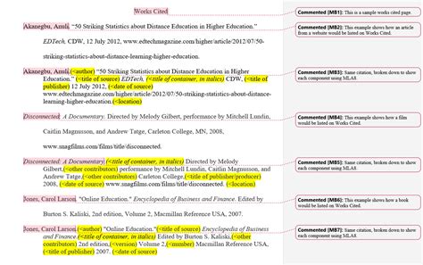 What are 2 things that do not need to be cited or documented?