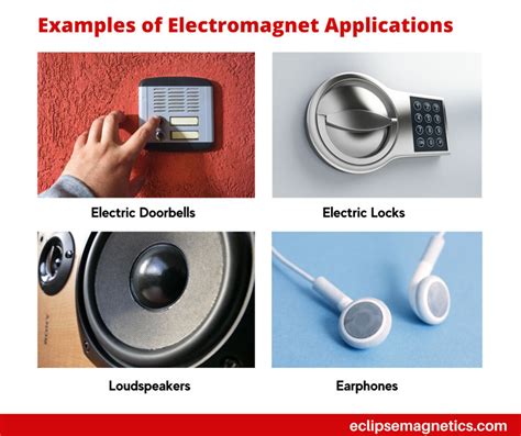 What are 3 disadvantages of electromagnets?