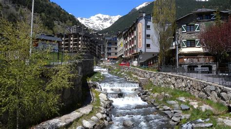 What are 3 interesting facts about Andorra?