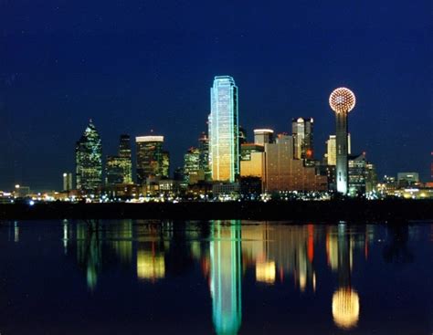 What are 3 interesting facts about Dallas?