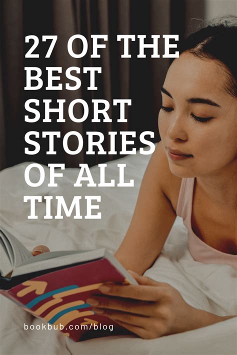 What are 3 most popular short story types?