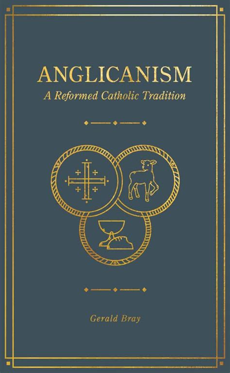 What are 3 unique features of Anglicanism?