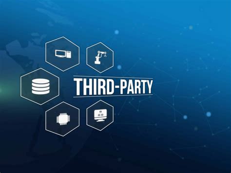 What are 3rd party apps?