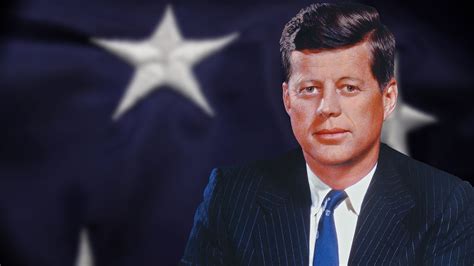 What are 5 facts about John F. Kennedy?