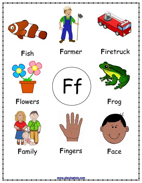 What are 5-letter F words?