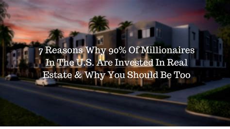 What are 90% of millionaires?