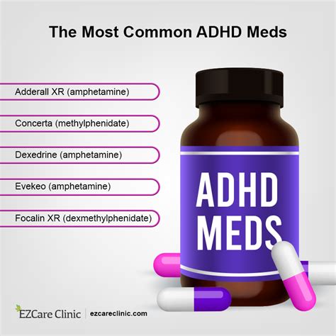 What are ADHD best at?