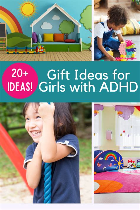 What are ADHD girls hobbies?