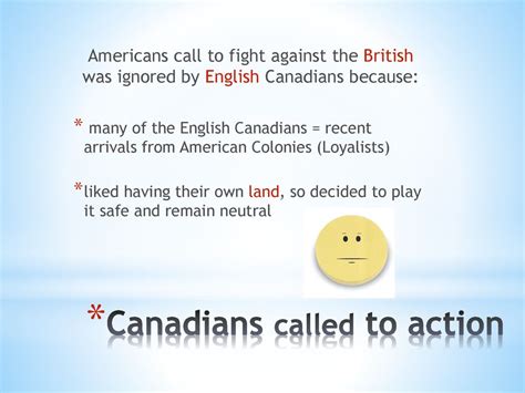 What are British Canadians called?