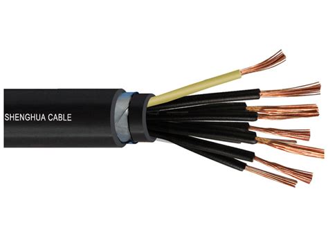 What are Class 5 cables?