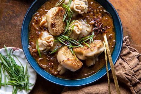 What are French dumplings called?