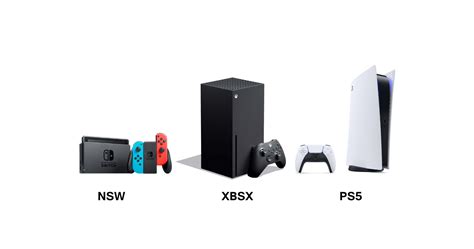 What are Gen 9 consoles?