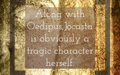 What are Jocasta flaws?