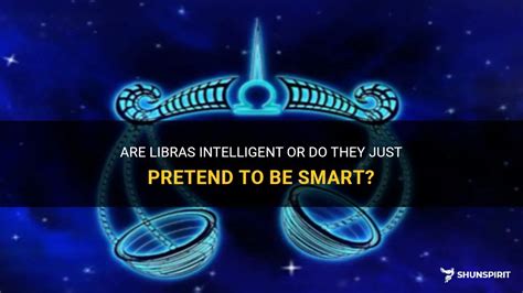 What are Libras smart at?