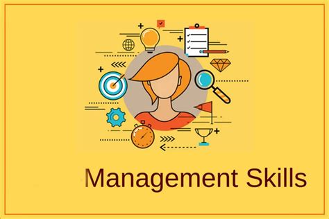 What are Management skills called?