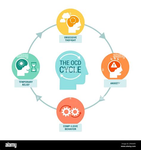 What are OCD loops?