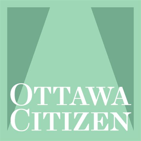 What are Ottawa citizens called?