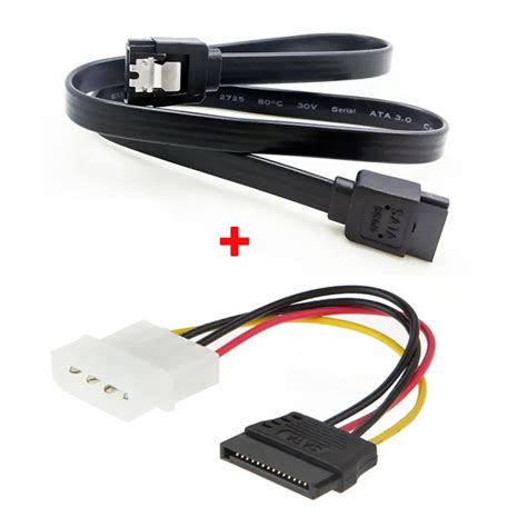 What are SATA 6gb cables for?