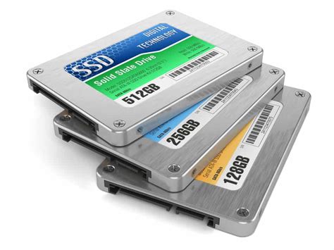 What are SSD so expensive?
