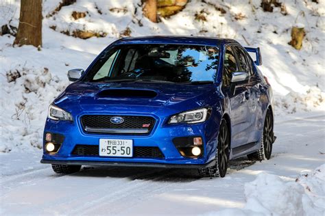What are Subarus good at?