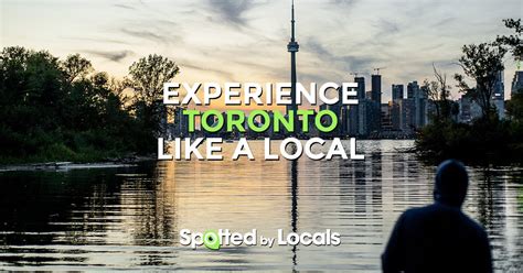 What are Toronto locals called?