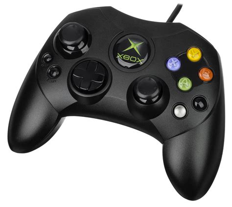What are Xbox controllers called?
