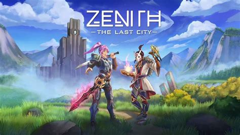 What are all the classes in Zenith?