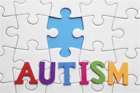 What are autism colors?