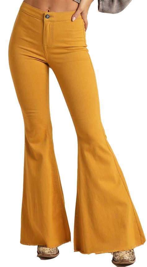 What are bell-bottoms called now?