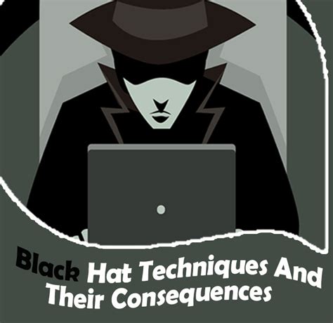 What are black hat tactics?