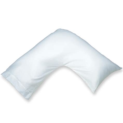 What are boomerang pillows called?