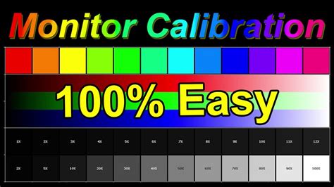 What are calibration settings?