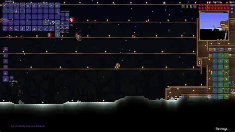 What are corrupted seeds in Terraria?