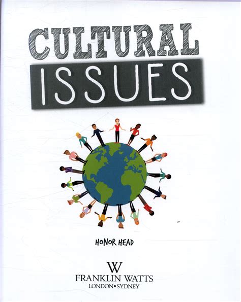What are cultural problems?