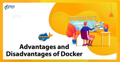 What are disadvantages of Docker?