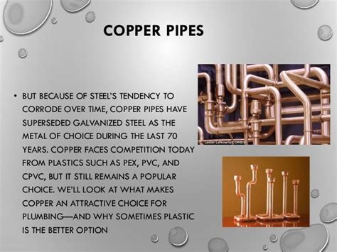 What are disadvantages of copper?