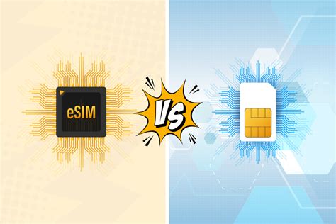 What are disadvantages of eSIM?
