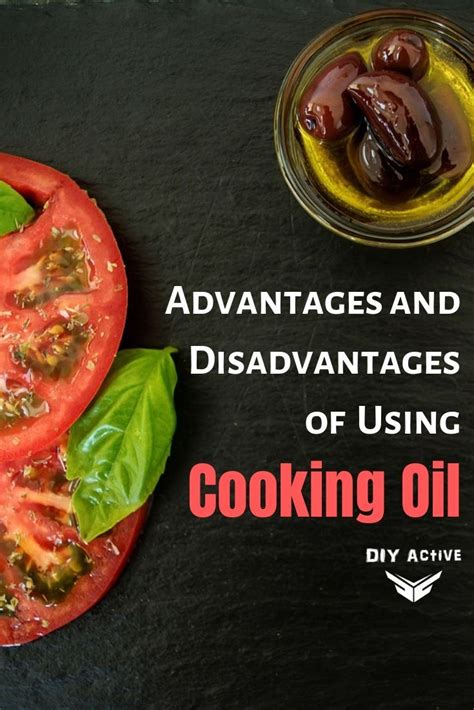 What are disadvantages of using oil?