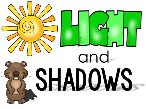 What are examples of shadows in stories?