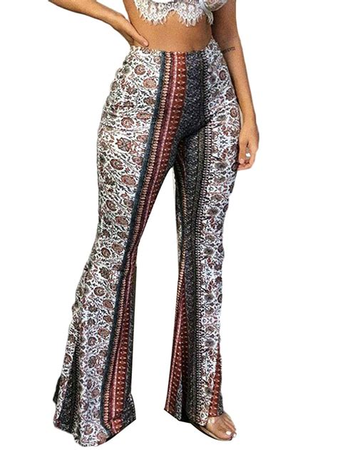 What are gypsy pants called?