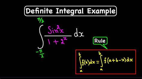 What are integrals numbers?