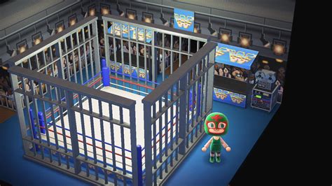 What are jail bars for in Animal Crossing?