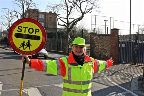 What are lollipop people?