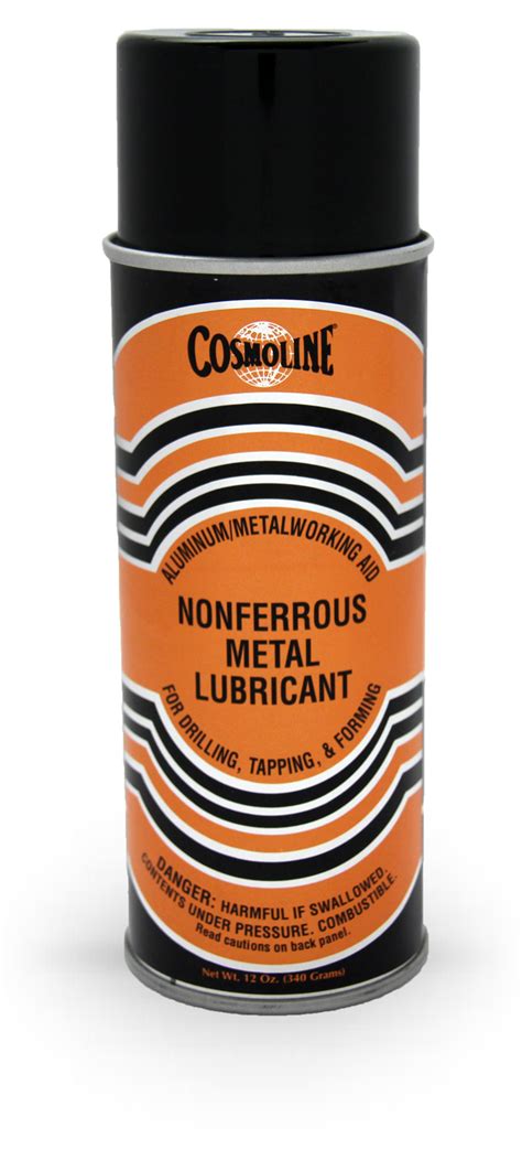 What are metal lubricants?