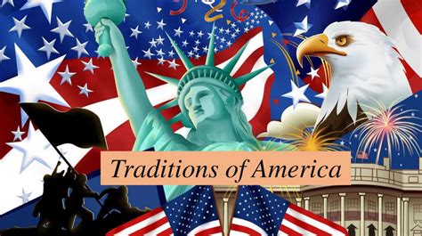 What are naming traditions in America?