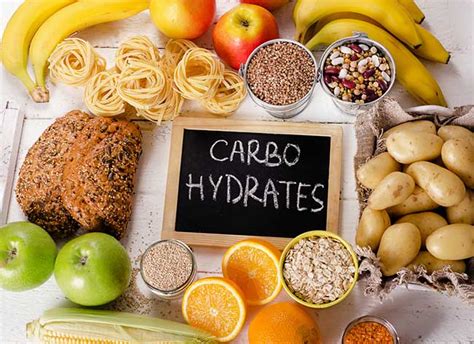 What are natural carb blockers?