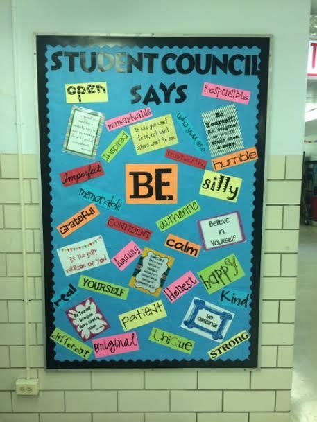 What are other words for school council?