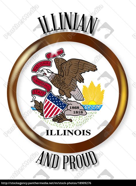 What are people from Illinois proud of?